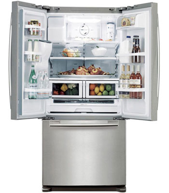 beko fridge